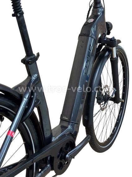 Flyer Gotour2 5,00 Vélo électrique Shimano Nexus 2022 - 11