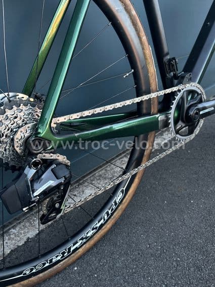 Vélos cyclo cross Stevens Superprestige - 2
