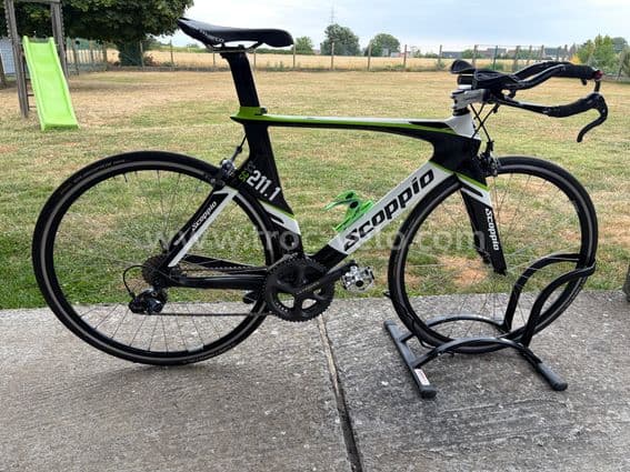 Vélo triathlon - 1