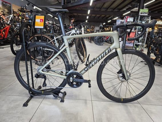 SPECIALIZED TARMAC SL7 COMP - 1