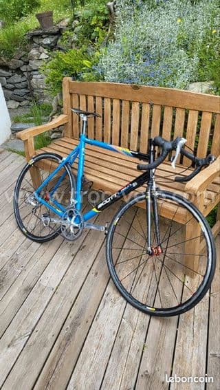 Vélo Scott issue team usa - 4