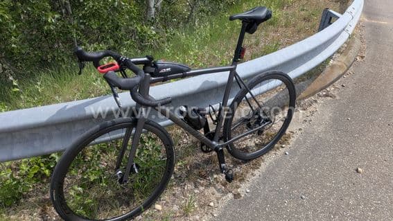 CRUX DSW COMP - 2