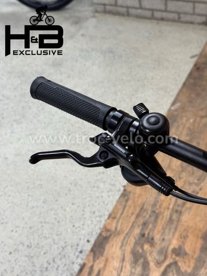 Bulls Copperhead EVO AM 1 VTT électrique Shimano Deore 2022 - 4