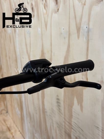 Bulls Copperhead EVO AM 1 VTT électrique Shimano Deore 2022 - 5