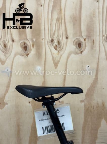 Bulls Copperhead EVO AM 1 VTT électrique Shimano Deore 2022 - 8