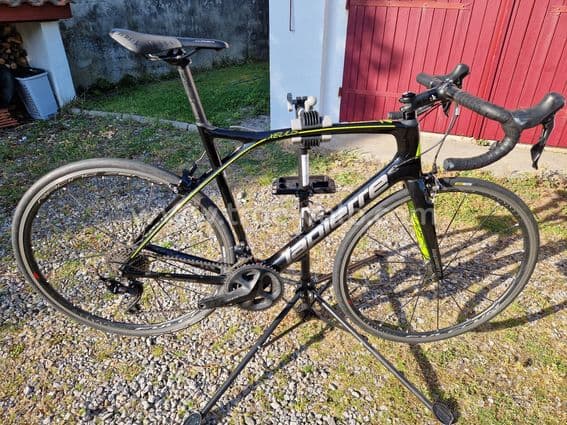 Lapierre Xelius SL 500 Carbone - 1