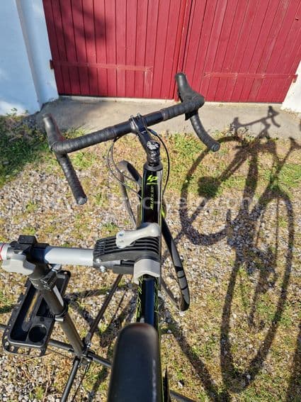 Lapierre Xelius SL 500 Carbone - 2