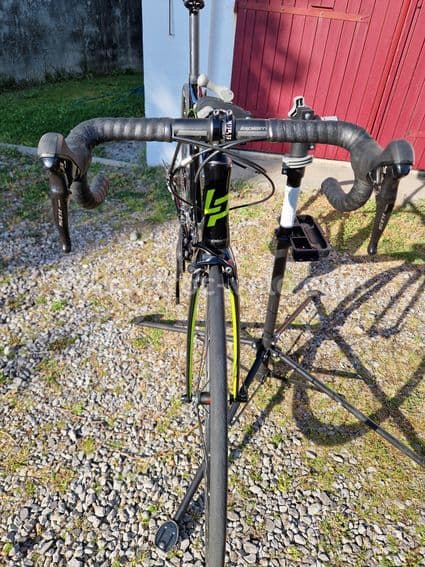 Lapierre Xelius SL 500 Carbone - 3
