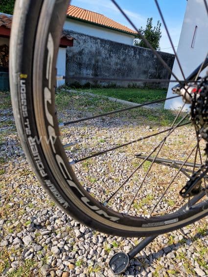 Lapierre Xelius SL 500 Carbone - 4