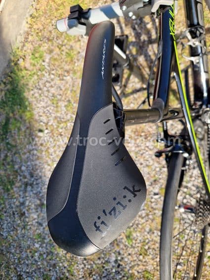 Lapierre Xelius SL 500 Carbone - 5