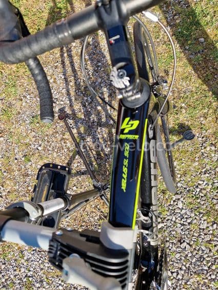 Lapierre Xelius SL 500 Carbone - 6