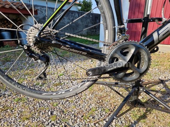 Lapierre Xelius SL 500 Carbone - 7