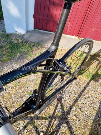Lapierre Xelius SL 500 Carbone - 8