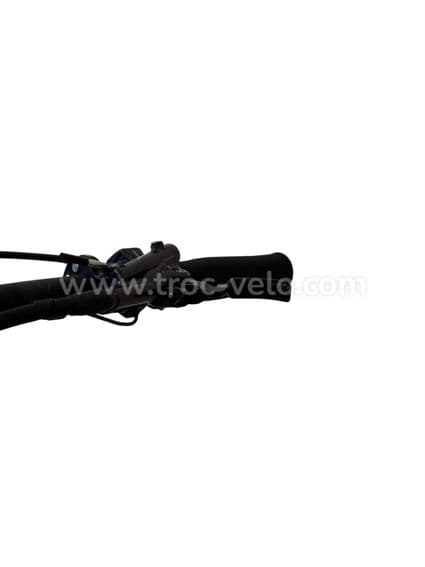 MAXX Fab4 29 pouces VTT électrique Shimano XT 2023 - 5