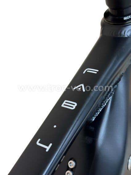 MAXX Fab4 29 pouces VTT électrique Shimano XT 2023 - 7