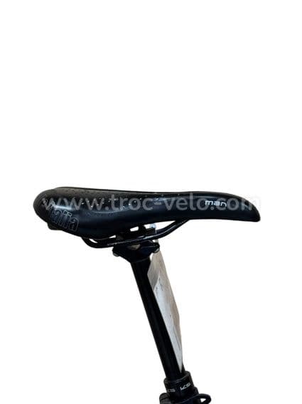 MAXX Fab4 29 pouces VTT électrique Shimano XT 2023 - 8