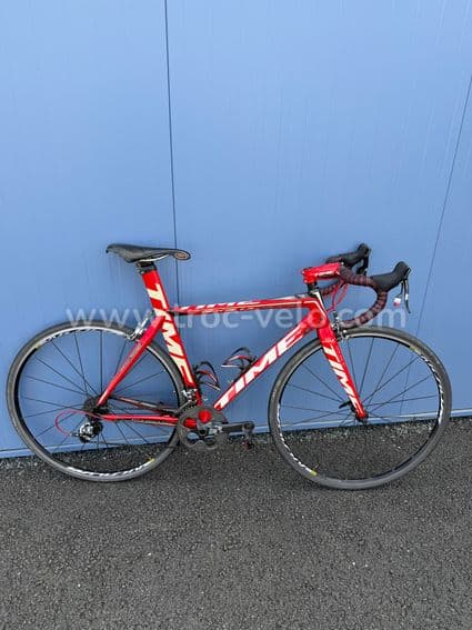 Route Time RXR Ulteam - 1