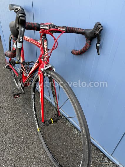 Route Time RXR Ulteam - 3