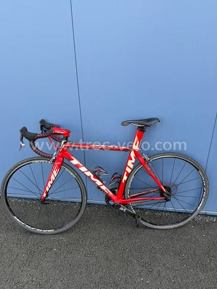 Route Time RXR Ulteam - 4