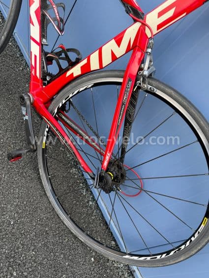 Route Time RXR Ulteam - 6