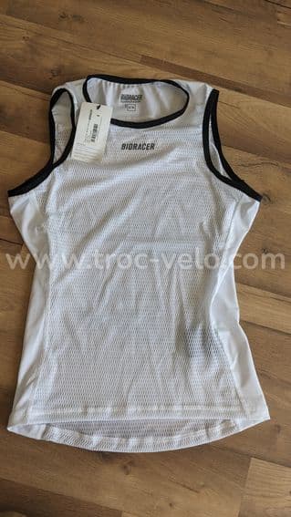 Sous Maillot Bioracer - 1