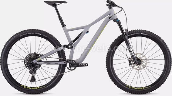 Vend vélo SPECIALIZED Stumpjumper Comp Alloy 29 (2020) - 1