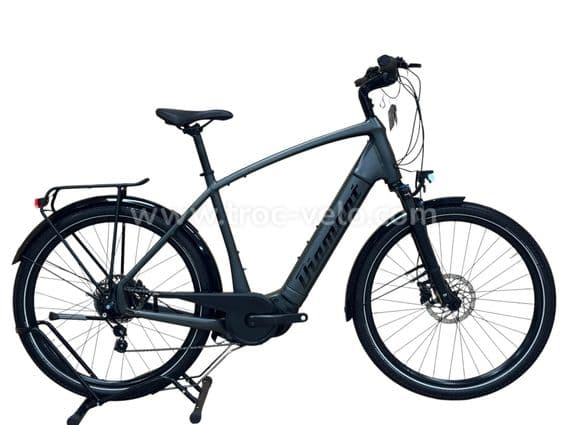 Diamant Opal+ Vélo électrique Shimano Nexus 2022 - 1