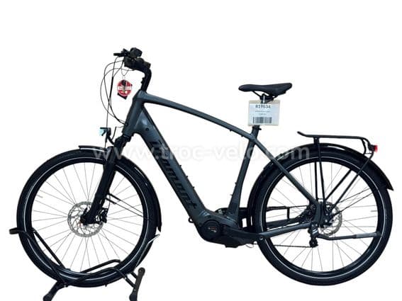 Diamant Opal+ Vélo électrique Shimano Nexus 2022 - 2