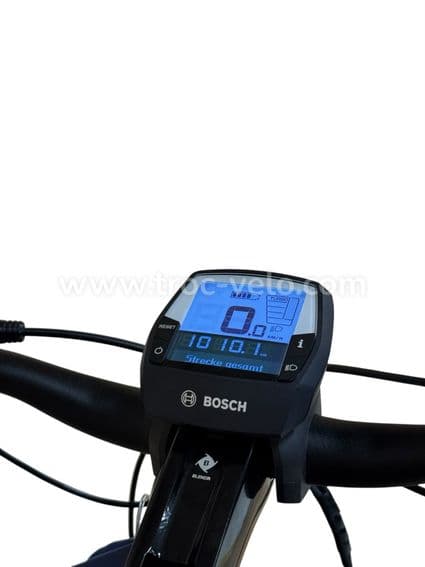 Diamant Opal+ Vélo électrique Shimano Nexus 2022 - 8