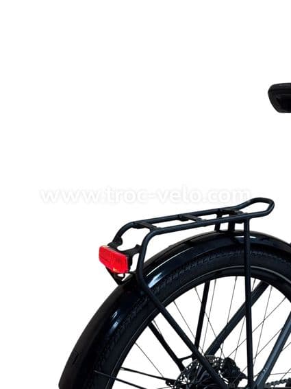 Diamant Opal+ Vélo électrique Shimano Nexus 2022 - 11
