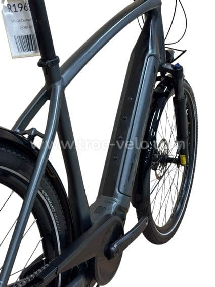 Diamant Opal+ Vélo électrique Shimano Nexus 2022 - 12