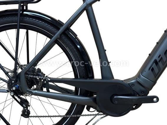 Diamant Opal+ Vélo électrique Shimano Nexus 2022 - 13