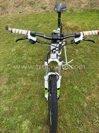 Cannondale RZ One Twenty 120 – Taille M – Année 2011 - 2