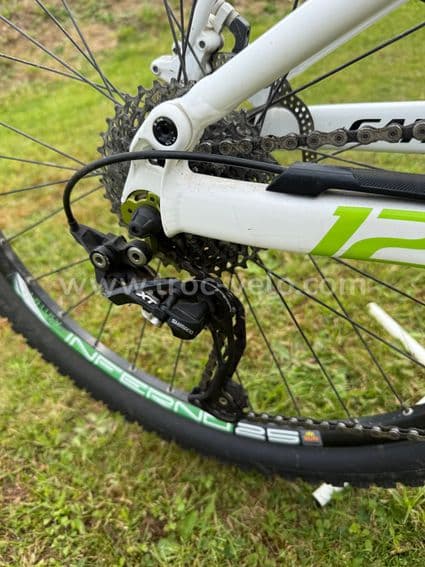 Cannondale RZ One Twenty 120 – Taille M – Année 2011 - 3
