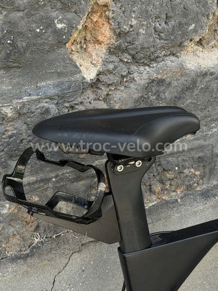 Canyon Speedmax CF - Taille S - Shimano Dura-Ace Di2 & Roues Mavic Carbone - 5