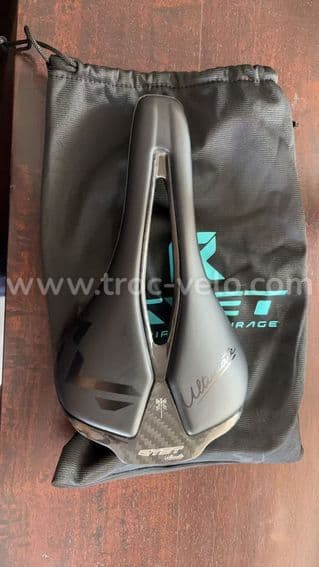Selle Ryet - 1