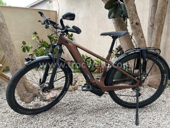VAE Canyon Pathlite ON 6 taille XS - 2
