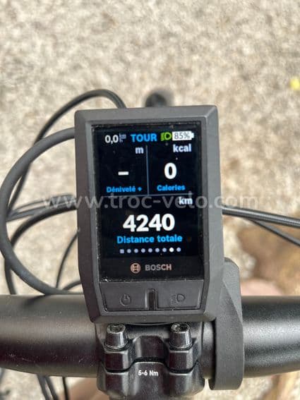 VAE Canyon Pathlite ON 6 taille XS - 4