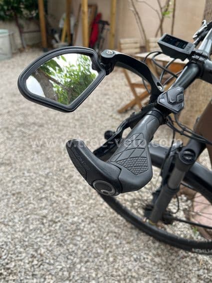 VAE Canyon Pathlite ON 6 taille XS - 8