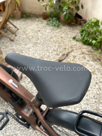 VAE Canyon Pathlite ON 6 taille XS - 9