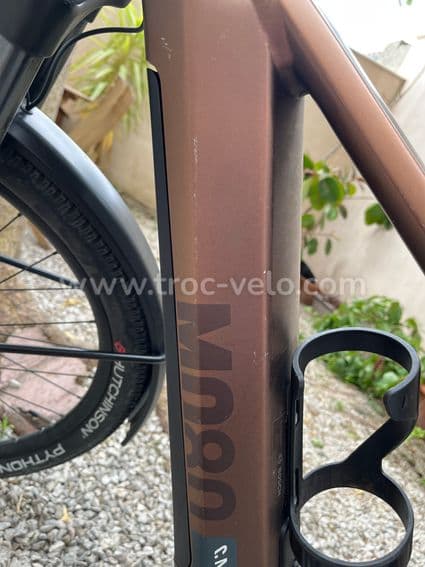 VAE Canyon Pathlite ON 6 taille XS - 6