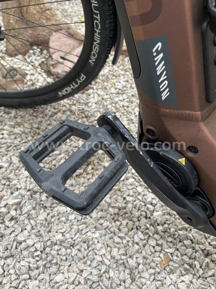 VAE Canyon Pathlite ON 6 taille XS - 10