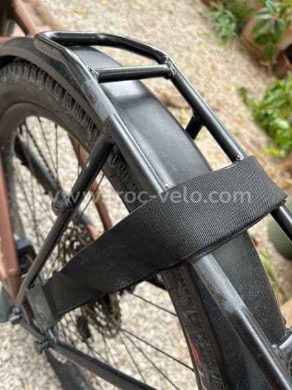 VAE Canyon Pathlite ON 6 taille XS - 12