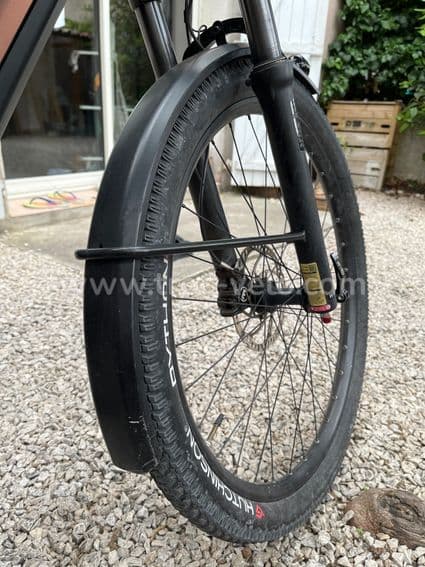 VAE Canyon Pathlite ON 6 taille XS - 13