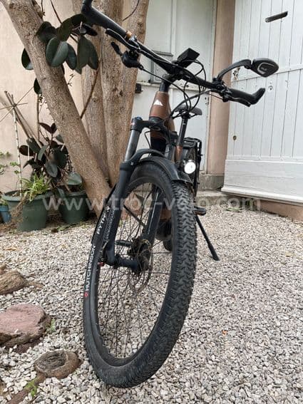 VAE Canyon Pathlite ON 6 taille XS - 3