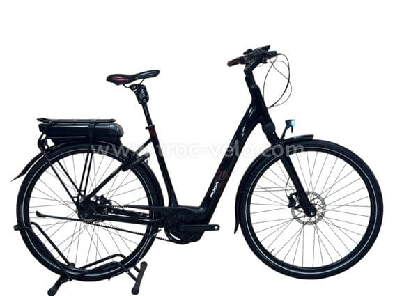Koga E-Nova Evo Vélo électrique Shimano Nexus 2021 - 1
