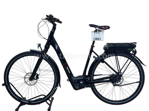 Koga E-Nova Evo Vélo électrique Shimano Nexus 2021 - 2