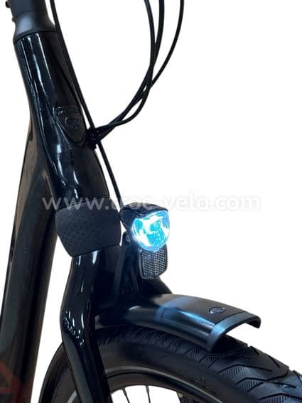 Koga E-Nova Evo Vélo électrique Shimano Nexus 2021 - 4