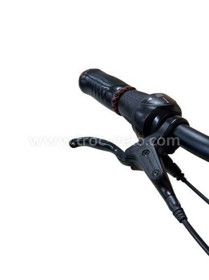 Koga E-Nova Evo Vélo électrique Shimano Nexus 2021 - 5