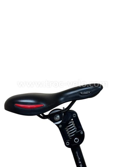 Koga E-Nova Evo Vélo électrique Shimano Nexus 2021 - 9